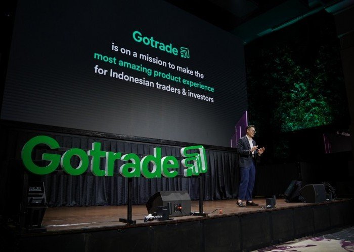 Gotrade Indonesia Luncurkan Era Baru Trading di Gotrade Prestige Summit 2025