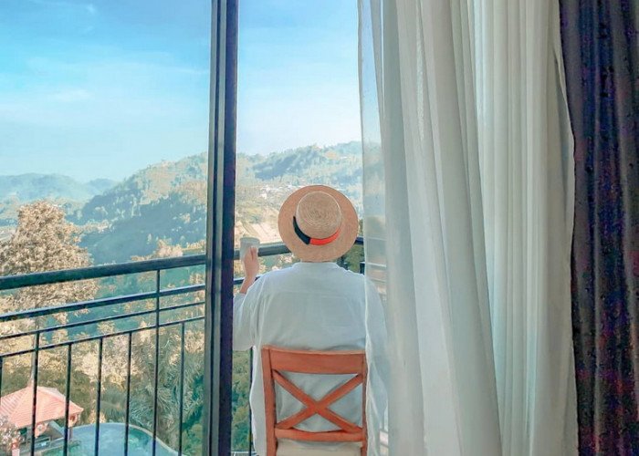 Nava Hotel Tawangmangu Menawarkan Harga Spesial Early Bird untuk Bulan Mei