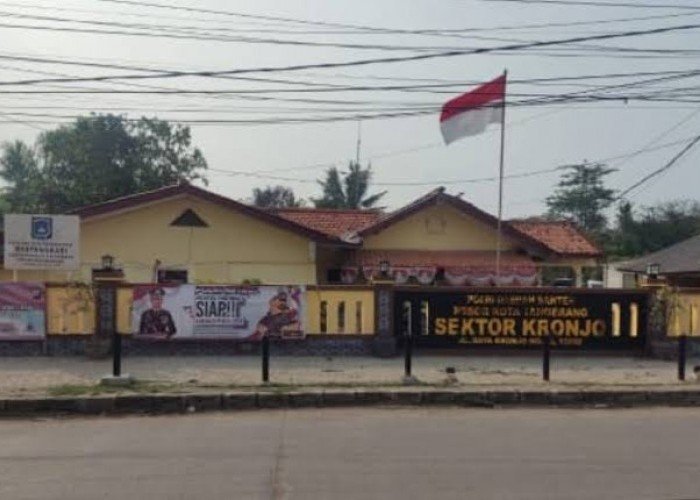Pria Berkebangsaan Asing Melakukan Penganiyaan Terhadap Pekerja Bangunan di Wilayah Kecamatan Kronjo
