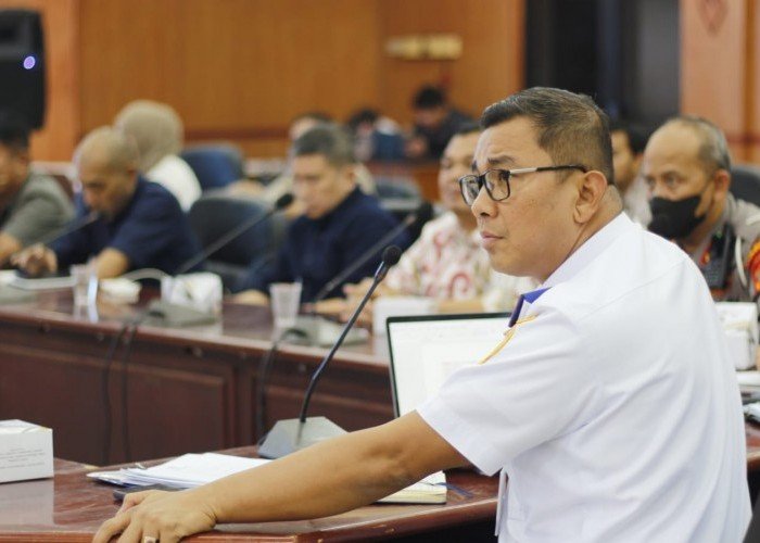 Pemprov Sumut Fasilitasi Aplikator dan Driver Ojol Sepakati Tarif