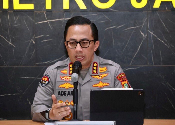 Polisi Amankan 19 Orang dalam Keributan Lahan di Kemang