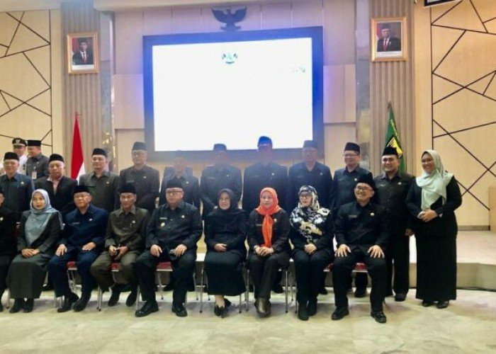 Dinas Pendidikan Kabupaten Sukabumi Adakan Workshop Uji Publik Bahan Ajar MULOK
