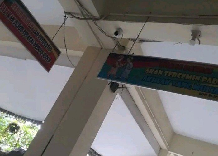 CCTV: Mata Tak Tidur Penjaga Keamanan, Solusi Cerdas untuk Rumah hingga Sekolah