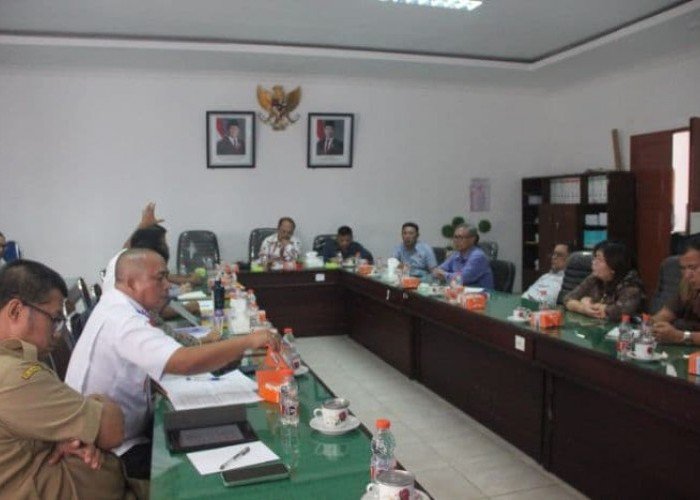 Dishub Simalungun Tegaskan PT Aquafarm Nusantara Patuhi Aturan Tonase Angkutan