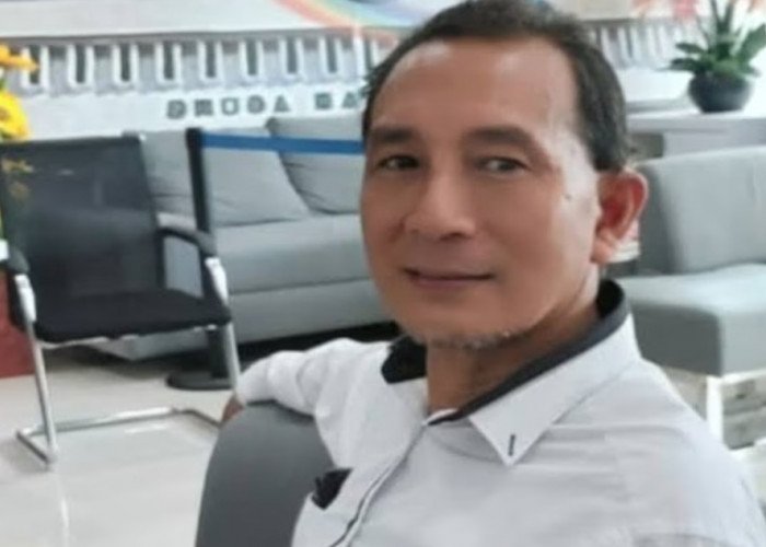 Suta Widhya : Mengapa Kita Perlu Presiden Baru Yang Membawa Perubahan?