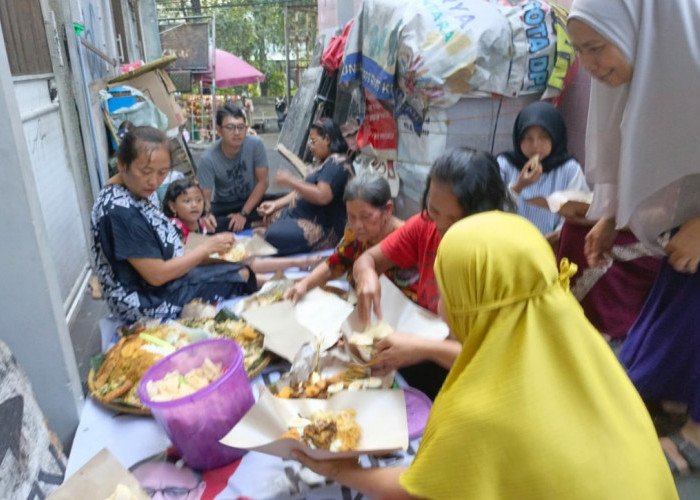 Khitan: Perintah Rasulullah Yang Membuat Berkah Kesehatan