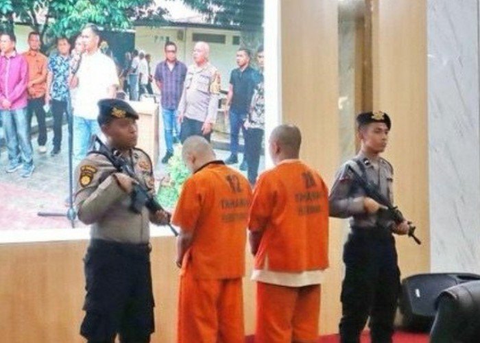 Uang Mahasiswa Universitas Muhammadiyah Tapanuli Selatan sebanyak Rp 1,2 Miliar Raib Akibat Ditipu