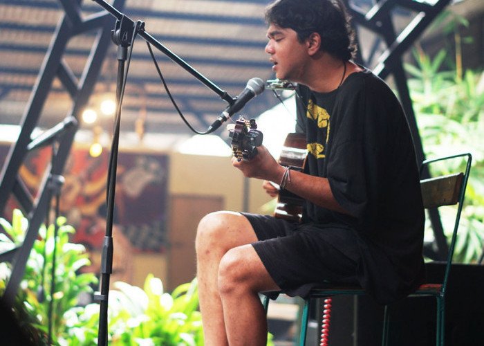 Jason Ranti Rilis Single Baru Bertajuk 