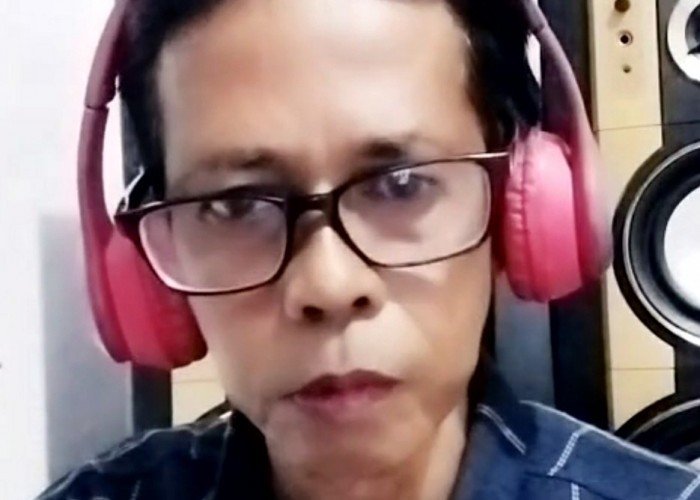 Indonesia di Pusaran Konflik Global ?