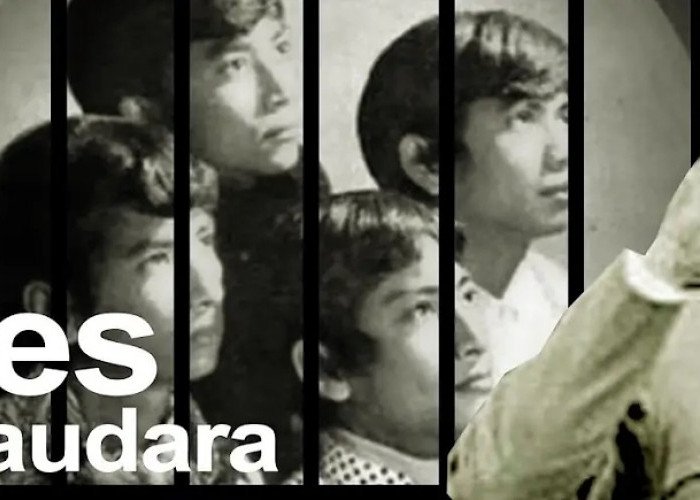 Sejarah Singkat Dibalik Penjara Koes Bersaudara dan Rencana Bung Karno