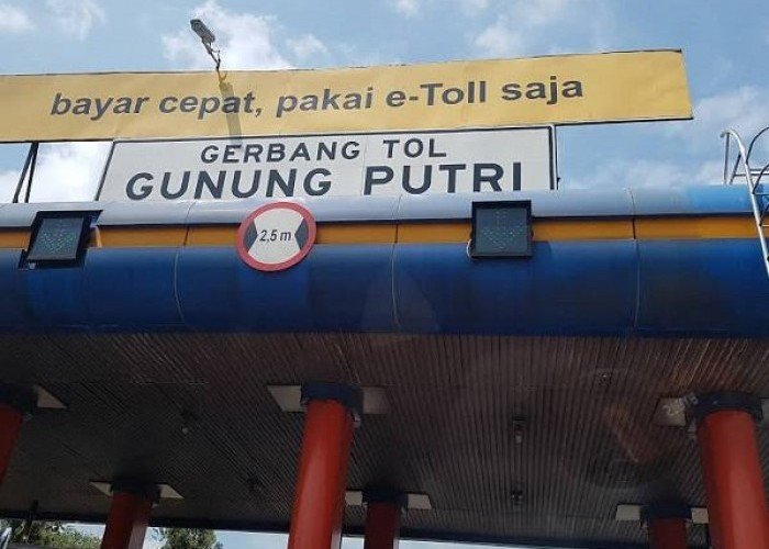  Sejarah dan Legenda Gunung Putri Kab Bogor: Dari Asal Usul Nama hingga Perkembangan Pesatnya