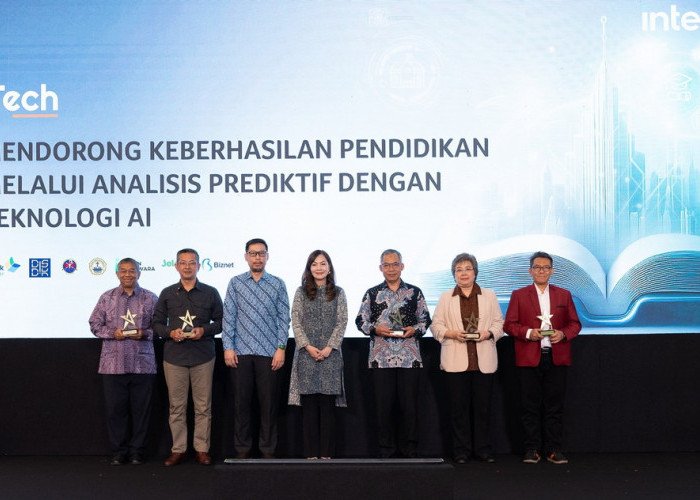 Acer Indonesia Kembali Gelar Acer Smart School Awards (ASSA) 2024