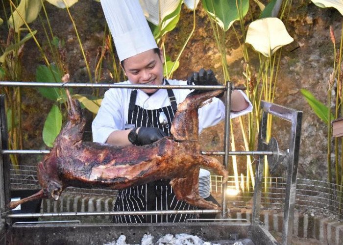 Nava Hotel Tawangmangu Karanganyar Menghadirkan Promo Menarik untuk Liburan Desember dan Natal