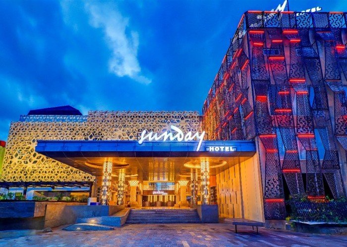 OYO Lakukan Ekspansi Besar: Targetkan 1.000 Company Serviced Hotels di Indonesia pada 2025