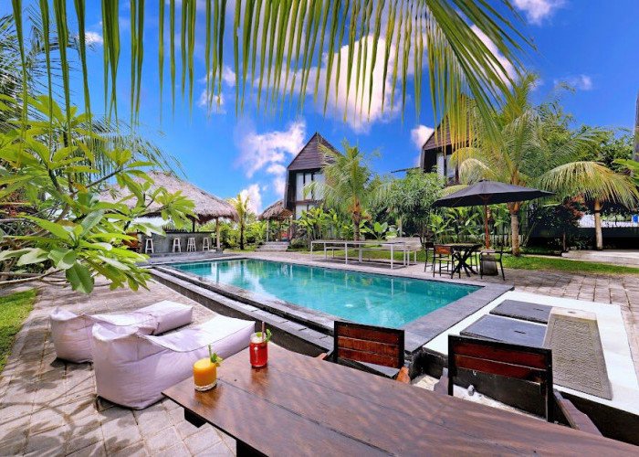 Pertama di Asia Tenggara, OYO Siap Luncurkan 50 Vacation Homes di Indonesia