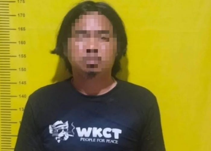 Modus Uang Pembinaan, Oknum Ormas Palak Pedagang Teh Solo Ditangkap Polsek Ciledug