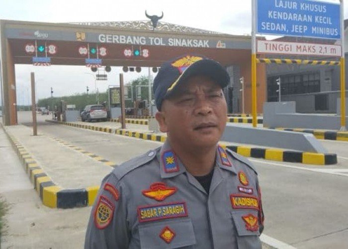 Dishub Simalungun Prediksi Lonjakan Arus Mudik 2025, Angkutan Darat Jadi Fokus