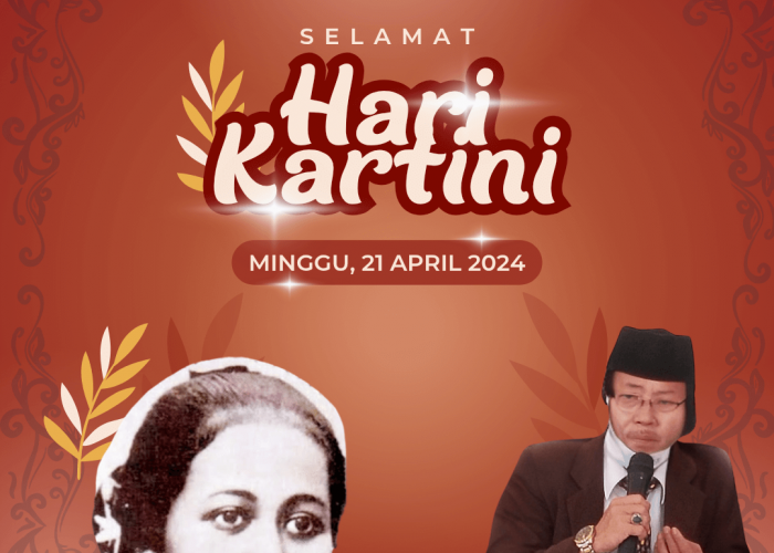 Mengenang Perjuangan dan Inspirasi bagi Generasi Milenial di hari Kartini