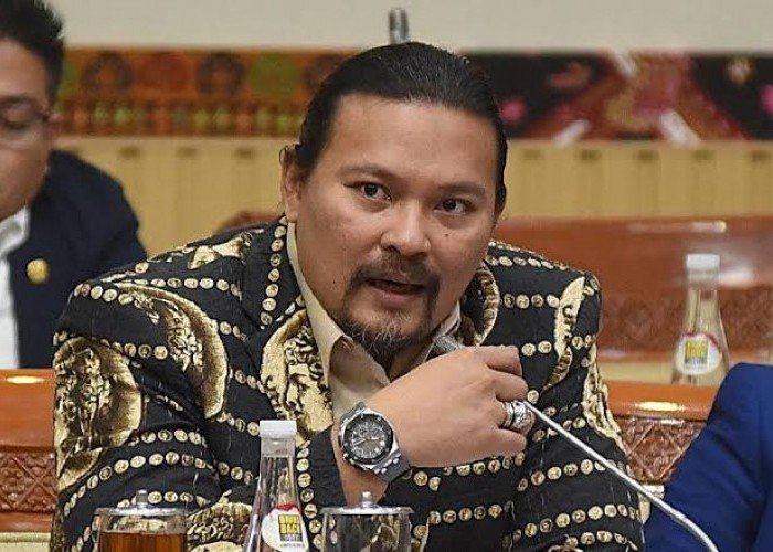 Pimpinan Komisi III Apresiasi Panen Raya Jagung: Kapolri Visioner