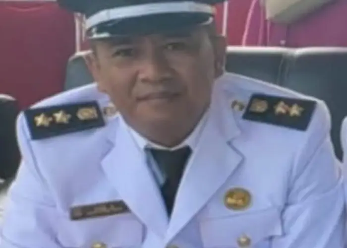 Ade Saafei, Kades Cikuya Solear Sambut Baik Kehadiran Koperasi Merah Putih