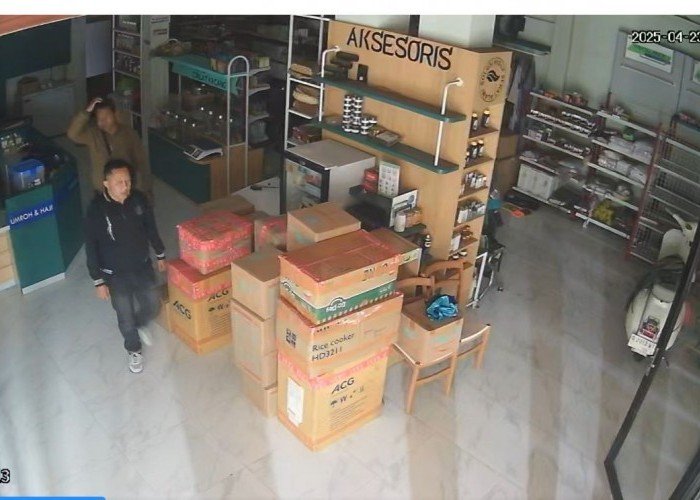 Diduga Lakukan Intimidasi Saat Menagih Utang, Debt Collector PT CIMB Niaga Auto Finance Dikecam Warga Bandung