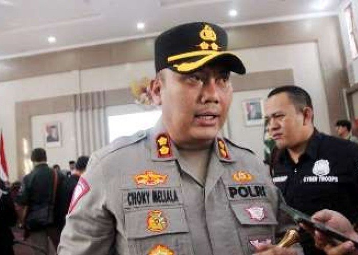 Polres Simalungun Gencarkan Patroli Ramadan, Antisipasi Fenomena Asmara Subuh