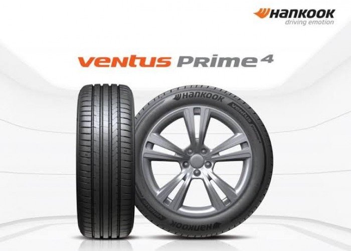 Tetap Tenang Saat Mobil Kehilangan Kendali! Hankook Bagikan Cara Tepat Menghadapi Aquaplaning Saat Berkendara