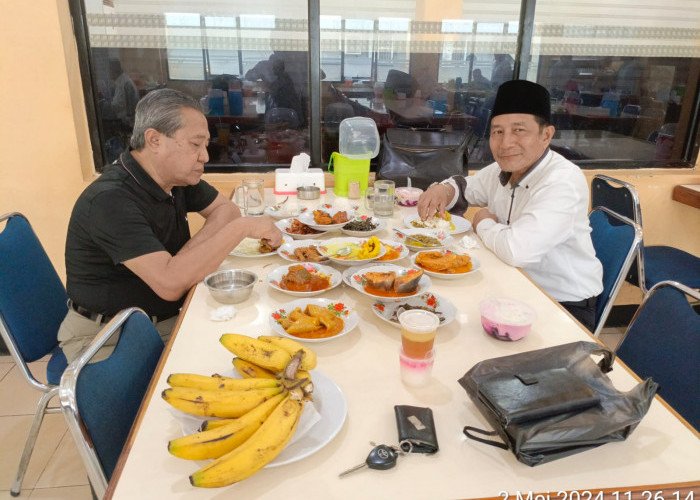 Sistem Bagi Hasil Lebih Manusiawi Daripada Upah Minimum Kota Sekalipun