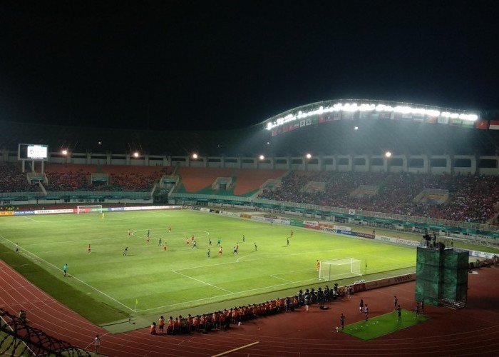 Dewa United Tundukkan Persija Jakarta 2-1 Lewat Dua Penalti di Liga 1 2024/2025