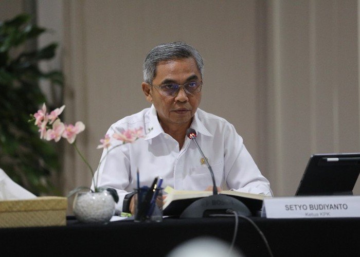 KPK Ikut Awasi Program Makan Bergizi Gratis, Ingatkan Potensi Fraud dan Dorong Transparansi