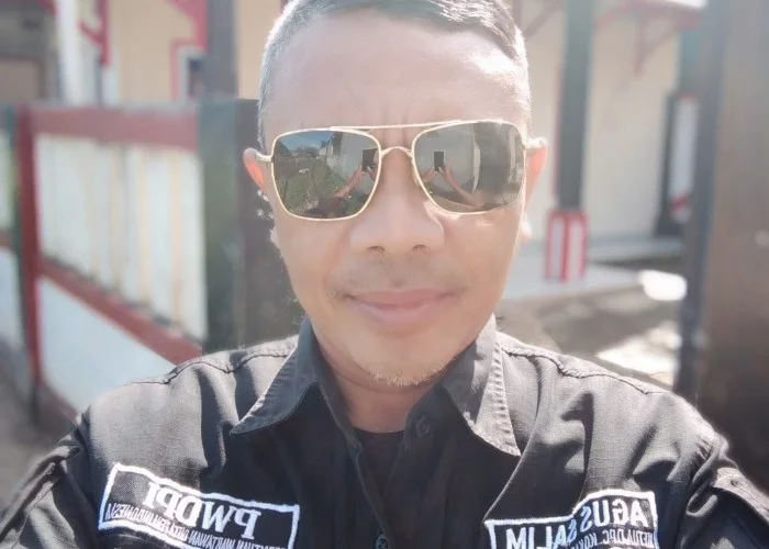 PWDPI Sukabumi Siap Bongkar Kios Nakal Penjual Rokok Ilegal