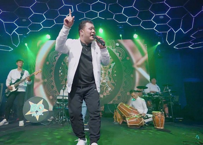 Sahli Himawan Impikan Berharap Musik Koplo Membudaya Mendunia Tak Kalah K- Pop