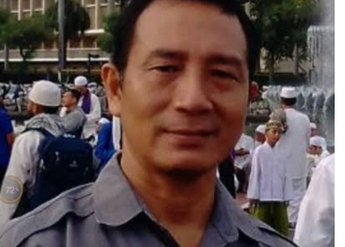 Suta Widhya: Mother Theresia Yang Ikhlas