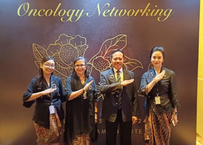 Tingkatkan Layanan Inovasi Terbaru, RSCM Hadirkan Tomoterapi Radixact Pertama di Indonesia