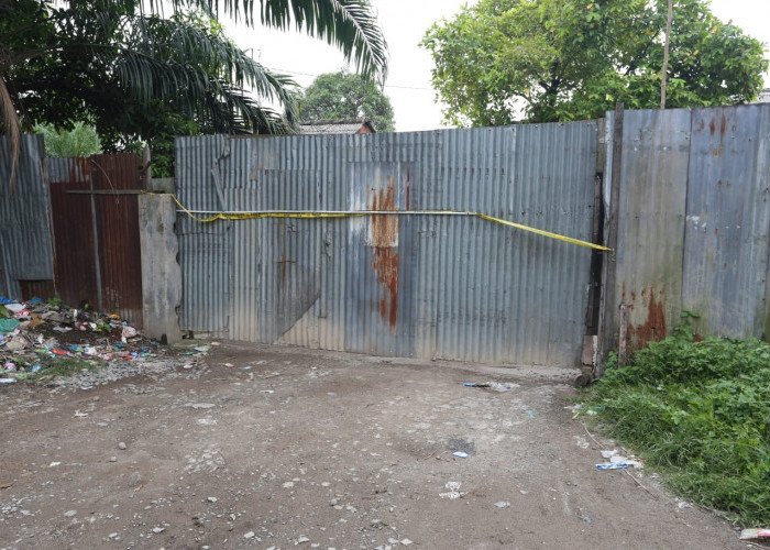Lokasi Penampungan Solar Ilegal Digrebek Bareskrim Polri Bersama Polda Sumut, 11 Orang Diamankan   