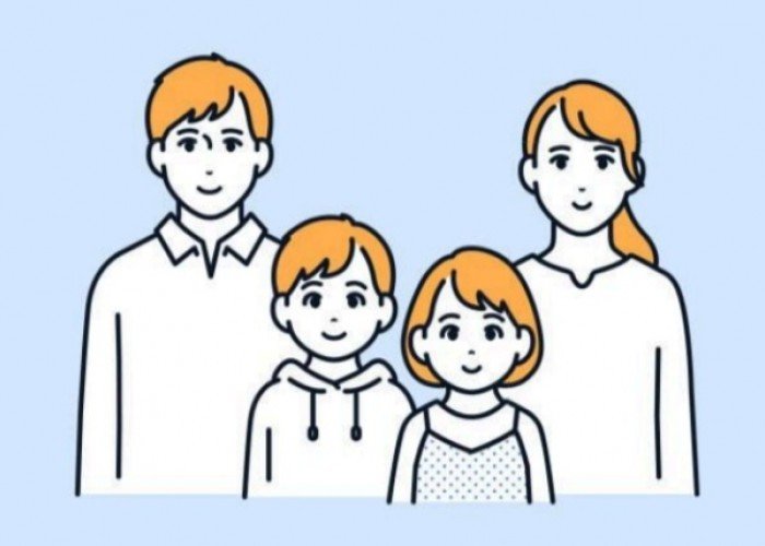 Lebih dari Sekadar Angka: Perceraian dan Dampaknya pada Anak