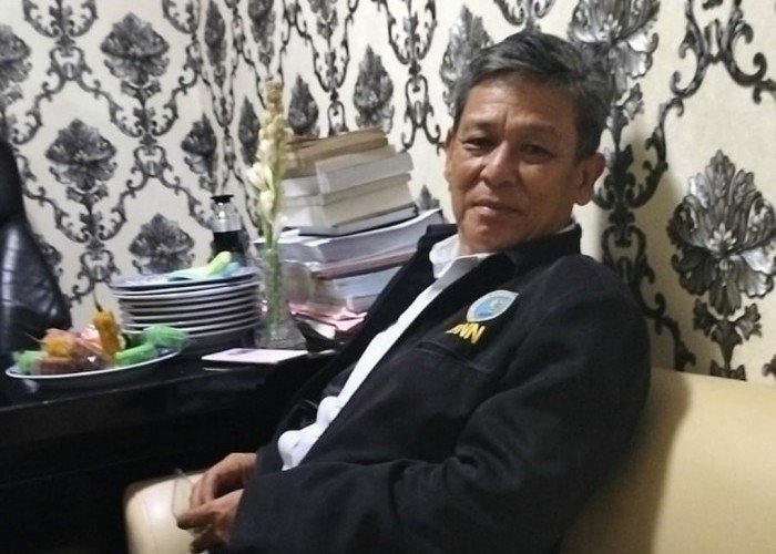 Mengenal Figur DR. ILYAS HM, Ahli Pidana dari UNSIKA