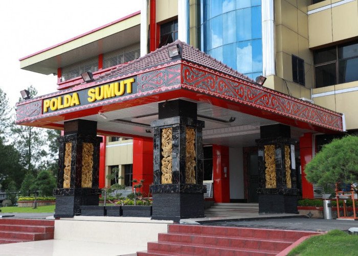 Polda Sumut dan Polres Jajaran Tangkap 457 Pelaku Jaringan Narkoba Selama Sepekan
