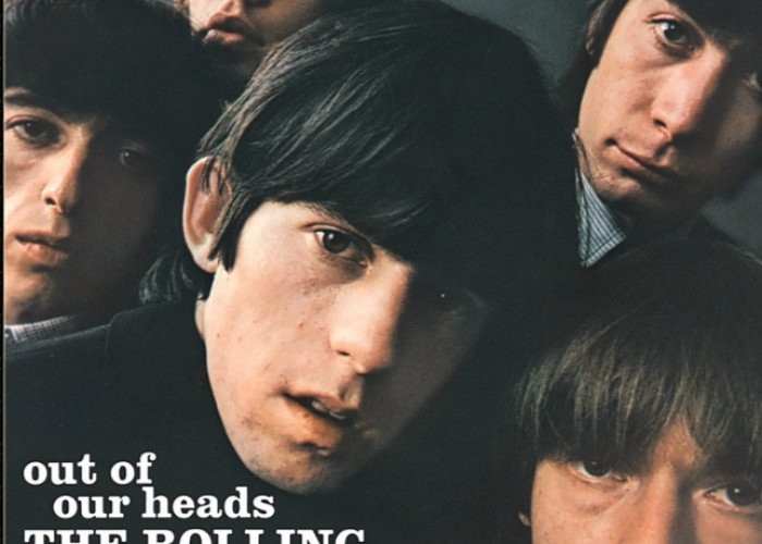 That's How Strong My Love Is The Rolling Stones Begini Liriknya