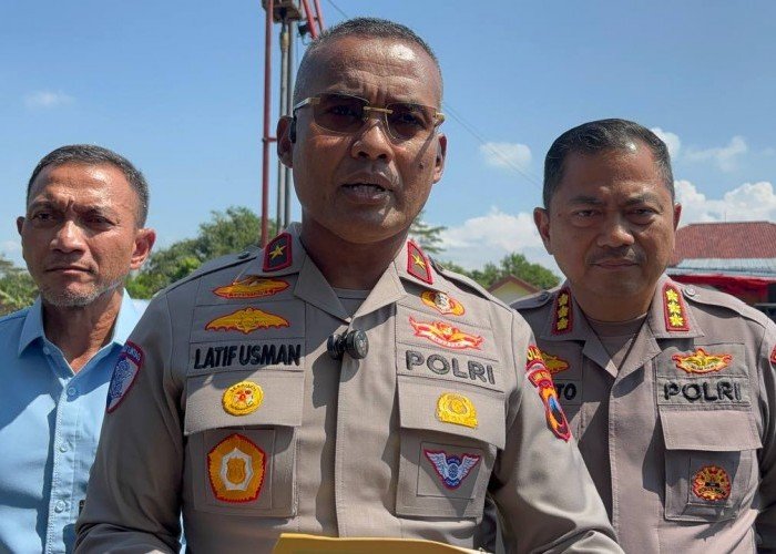 Polda Jateng Klarifikasi Pernyataan Ormas Terafiliasi Premanisme, Tegaskan Oknum Bukan Representasi Ormas