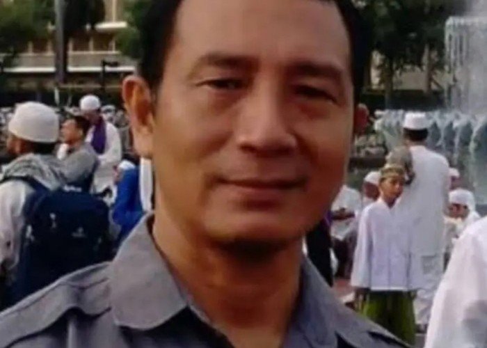 Suta Widhya: Cukup Sudah Tekanan Terhadap Jokowi