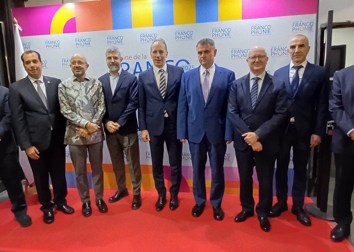 Dubes Prancis Tutup Hari Internasional Francophonie di IFI
