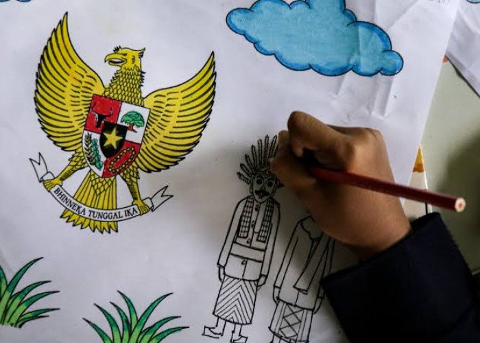 Mereka Tidak Pancasilais dan Tak Paham Pembukaan UUD 1945