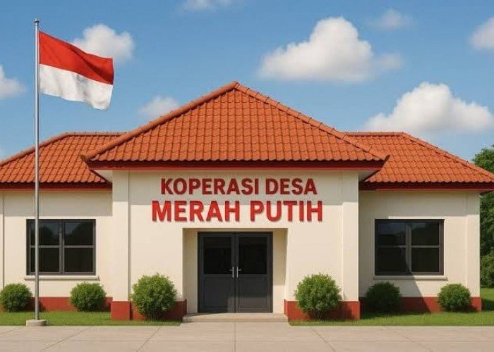 Ratusan Koperasi Merah Putih Terbentuk, Kadiskop Simalungun: Baru 58 Berbadan Hukum