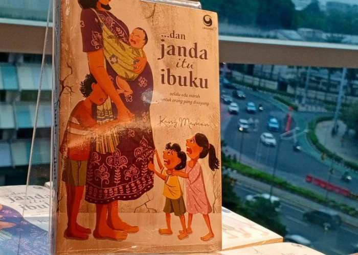 Majelis Kehormatan Pengurus Pusat IWO Luncurkan Buku Terbaru yang Berjudul  