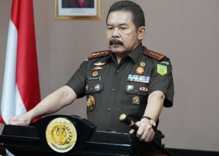 Jaksa Agung Bilang A, Aparatus Terjemahkan Z?