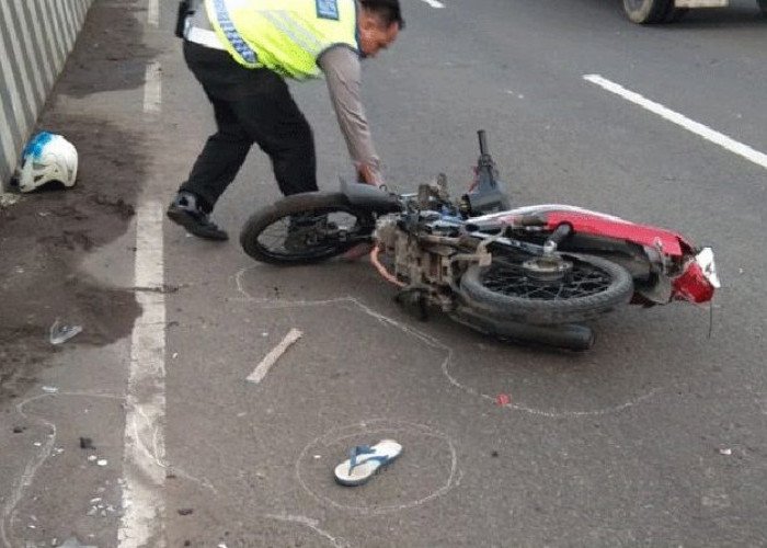 Kecelakaan Tunggal saat Mudik Ditanggung BPJS Kesehatan