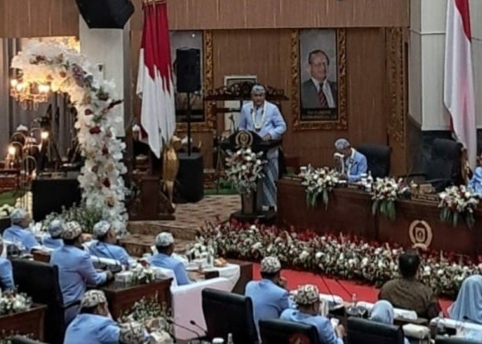 IPJI Kabupaten Bogor apresiasi peringatan Hari Jadi Bogor ke-543 tahun 2025