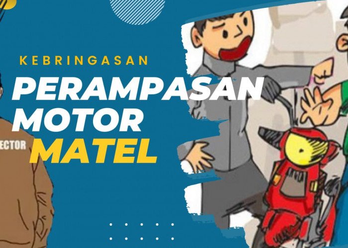 Kehadiran Matel Atau Pihak Eksternal Dari Perusahaan Kredit Motor Membuat Resah Pengguna Jalan