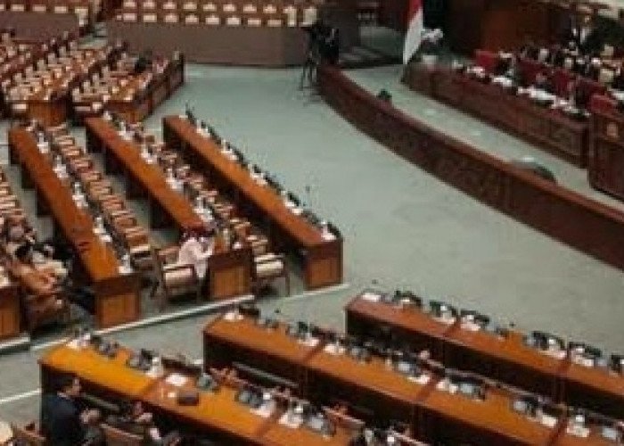 Di Sebuah Rapat di DPR Bisa Disampaikan Kelemahan Mendiknas